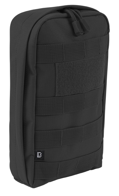 Molle Pouch Snake black