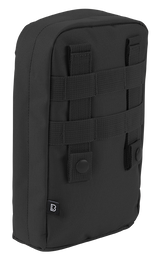 Molle Pouch Snake black