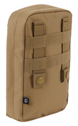 Molle Pouch Snake camel