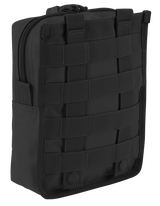 Brandit - Molle Pouch Cross black