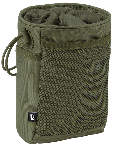 Molle Pouch Tactical olive