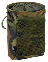 Molle Pouch Tactical woodland