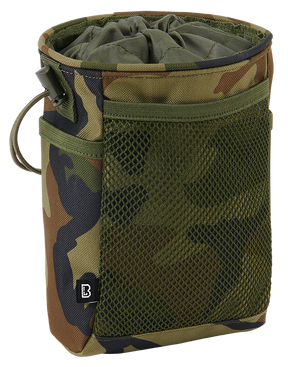 Molle Pouch Tactical woodland