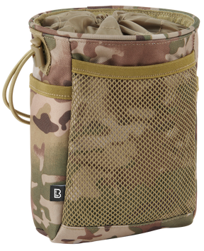 Brandit - Molle Pouch Tactical tactical camo