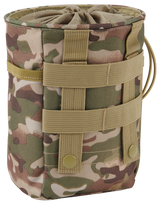 Molle Pouch Tactical tactical camo