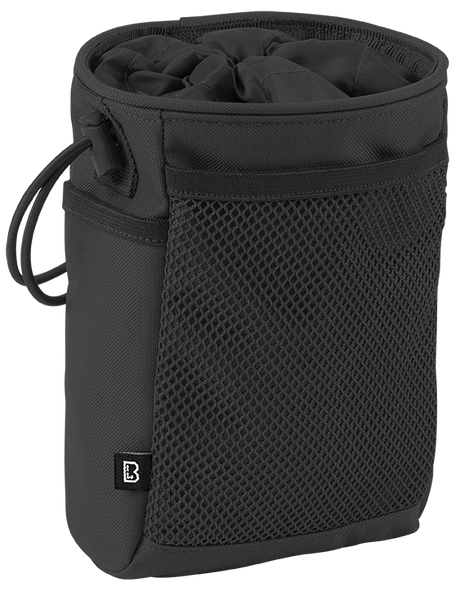 Molle Pouch Tactical black