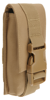 Molle Multi Pouch Large camel