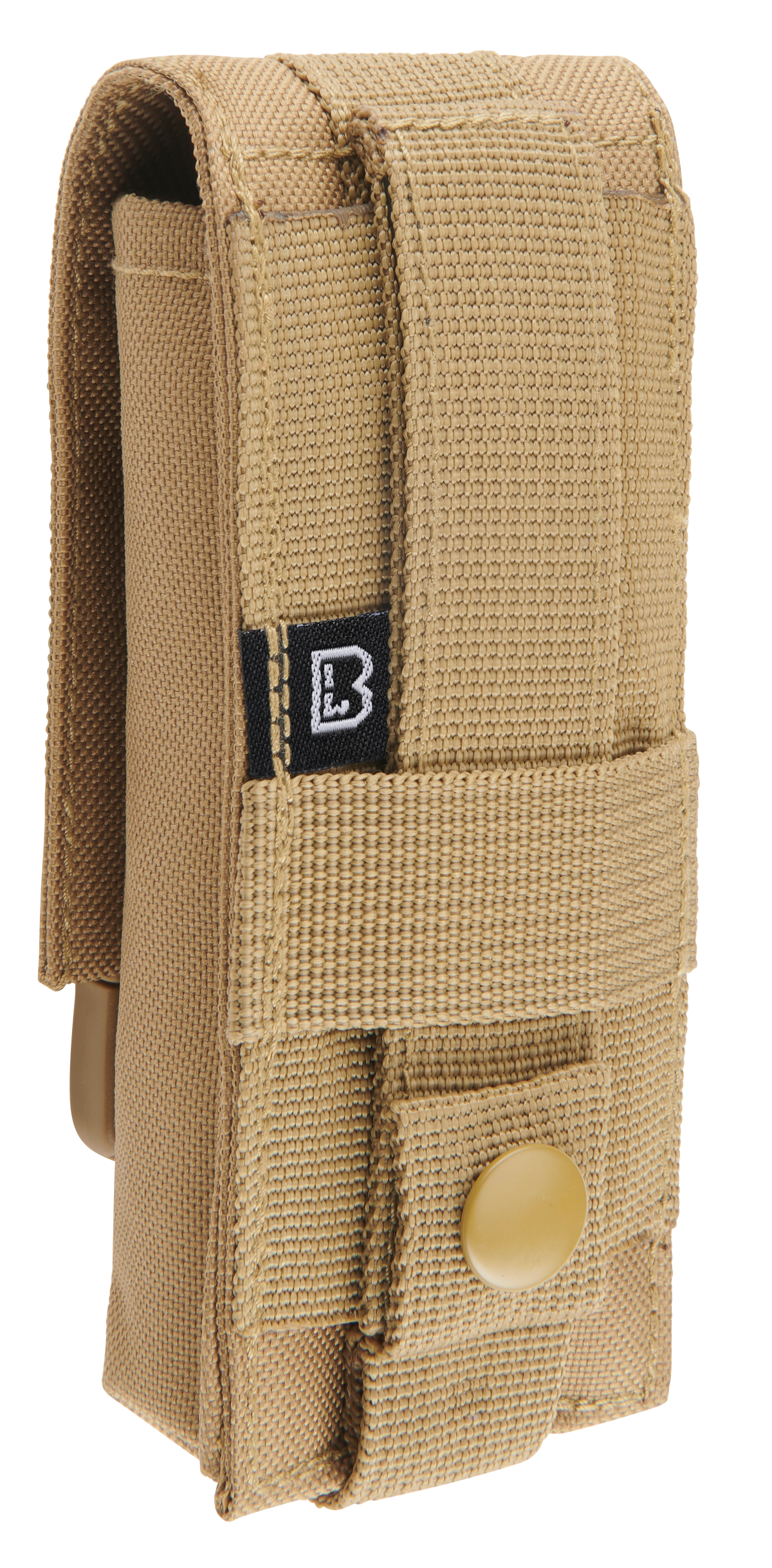 Brandit - Molle Multi Pouch Large camel