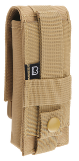 Brandit - Molle Multi Pouch Large camel