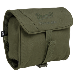 Toiletry Bag Medium olive