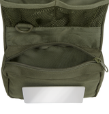 Toiletry Bag Medium olive