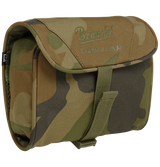 Toiletry Bag Medium woodland
