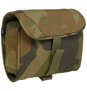 Toiletry Bag Medium woodland