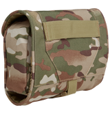 Toiletry Bag Medium tactical camo