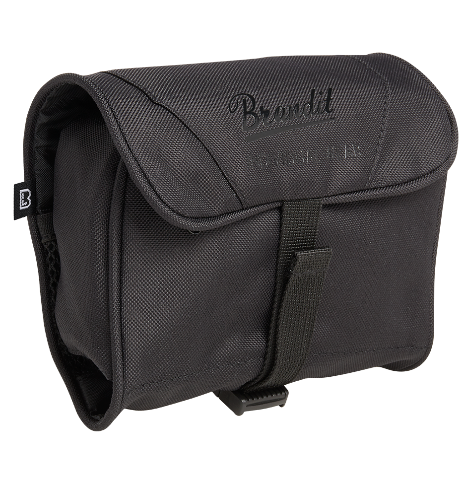 Toiletry Bag Medium black