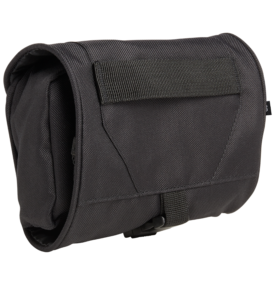 Toiletry Bag Medium black