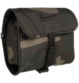 Toiletry Bag Medium darkcamo