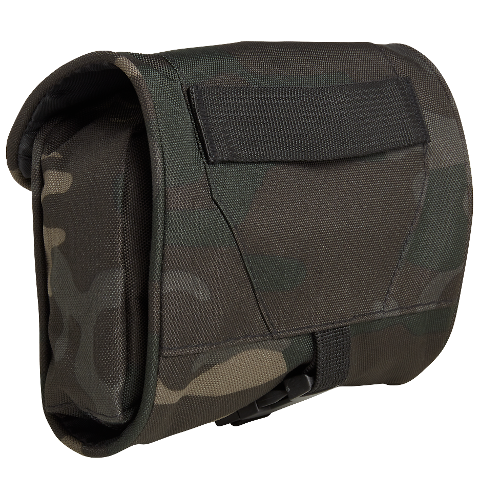 Toiletry Bag Medium darkcamo