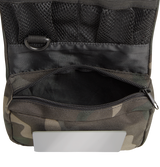 Toiletry Bag Medium darkcamo