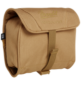 Toiletry Bag Medium camel
