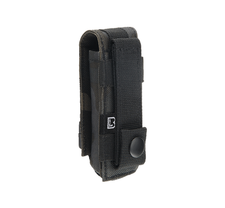 Molle Multi Pouch Small darkcamo