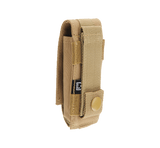 Molle Multi Pouch Small camel