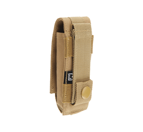 Molle Multi Pouch Small camel