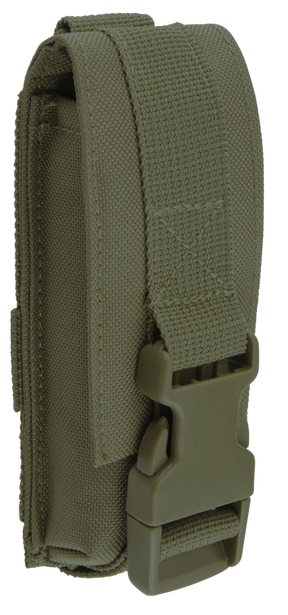 Molle Multi Pouch Medium olive