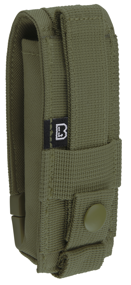 Brandit - Molle Multi Pouch Medium olive