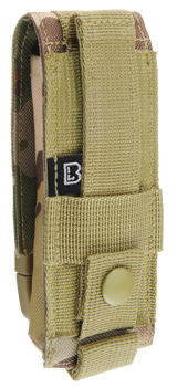 Brandit - Molle Multi Pouch Medium tactical camo