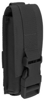 Molle Multi Pouch Medium black