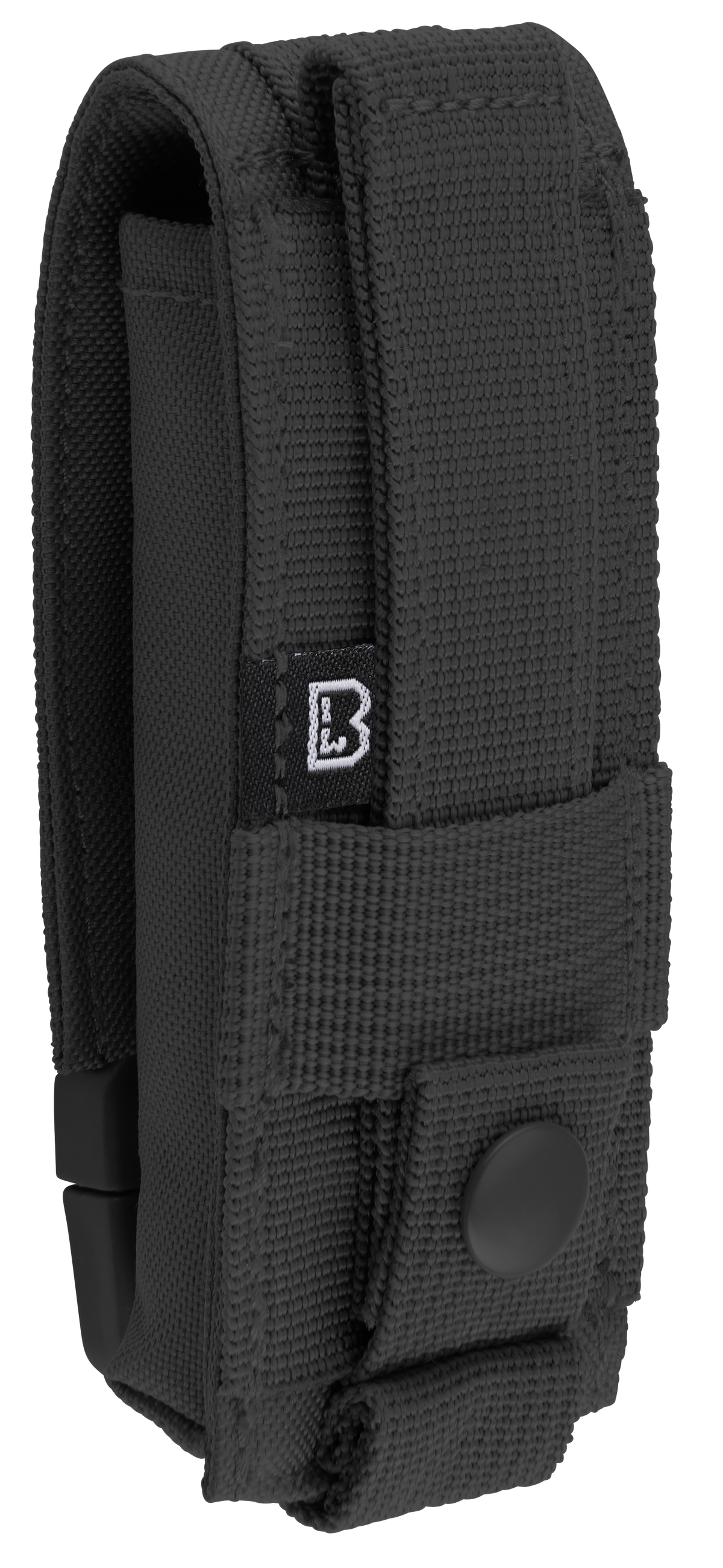 Molle Multi Pouch Medium black