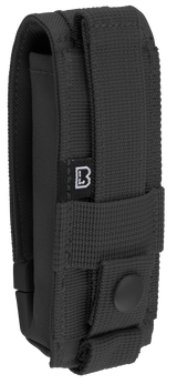 Molle Multi Pouch Medium black