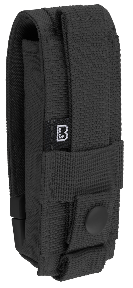 Molle Multi Pouch Medium black