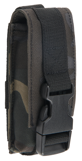 Molle Multi Pouch Medium darkcamo
