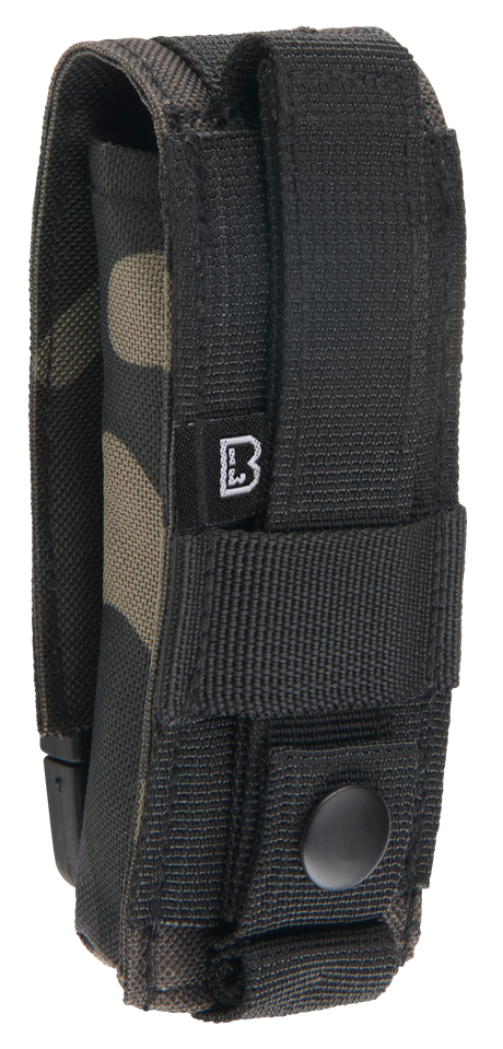 Brandit - Molle Multi Pouch Medium darkcamo