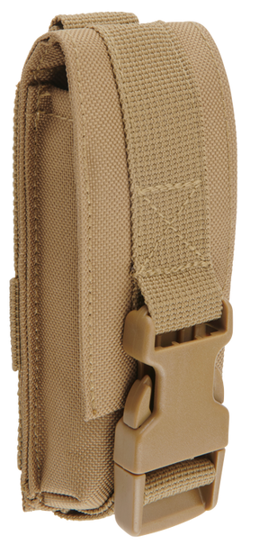 Molle Multi Pouch Medium camel