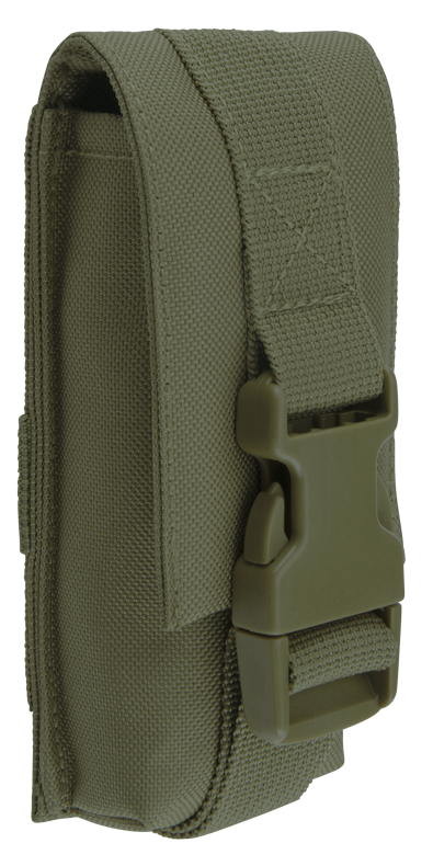 Molle Multi Pouch Large olive