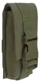 Molle Multi Pouch Large olive
