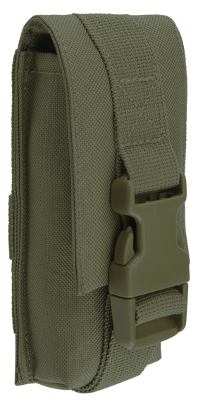 Molle Multi Pouch Large olive