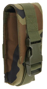 Molle Multi Pouch Large woodland