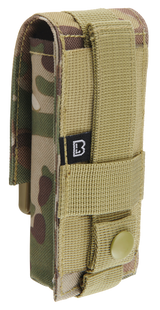 Brandit - Molle Multi Pouch Large tactical camo