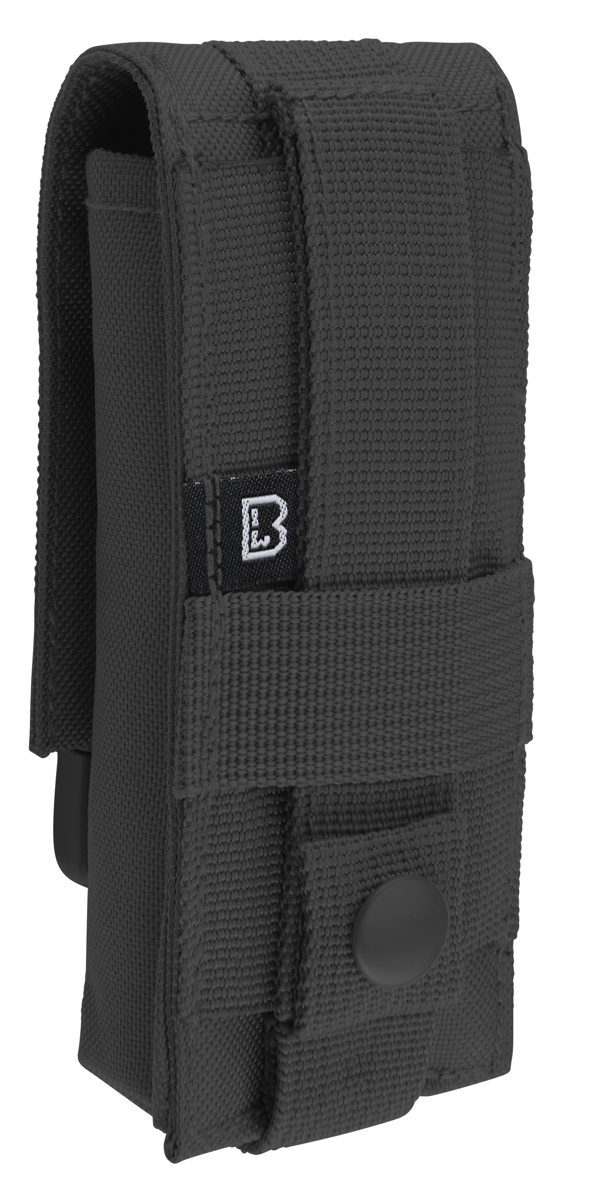 Molle Multi Pouch Large black
