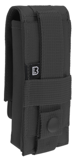 Molle Multi Pouch Large black