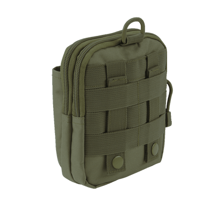 Molle Pouch Functional olive