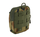 Molle Pouch Functional woodland