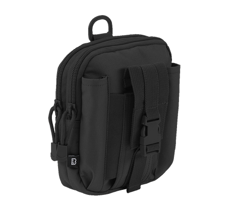 Molle Pouch Functional black
