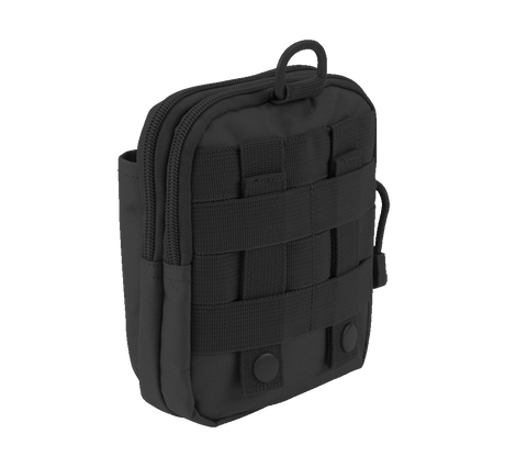Molle Pouch Functional black
