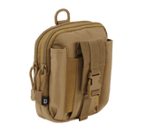 Molle Pouch Functional camel