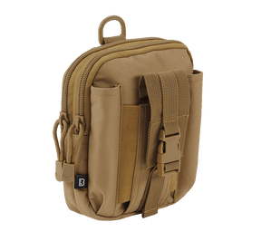 Molle Pouch Functional camel